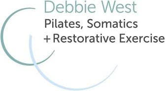 Debbie West Pilates, Somatics + Restorative Exercise