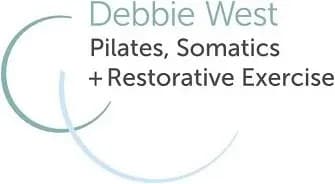 Debbie West Pilates, Somatics + Restorative Exercise